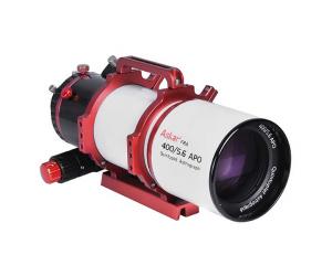 ASKAR FRA400 72 mm Aperture f/5.6 Quintuplet Flatfield APO Astrograph