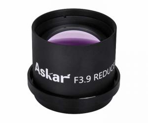 Askar f/3.9 Full-Frame Reducer for FRA400 and FRA500 Flatfield Astrograph