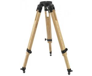 Berlebach Tripod UNI 24C - maximum height 164 cm - up to 50 kg