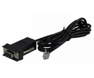 Bresser Computer Cable for MCX GoTo Telescopes and EXOS-II EQ GoTo Mounts