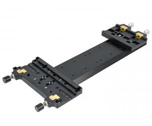 TS-Optics 5" Doppelbefestigung für 10Micron GM3000 und GM4000