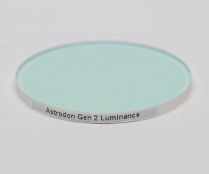Astrodon 36 mm unmounted Luminance Filter - UV+NIR Blocking