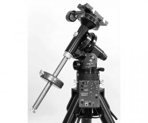 Losmandy G11F GoTo Mount with Gemini 2 Electronics and Tripod FHD-Ma