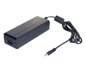 PegasusAstro Power Supply Unit 12 V / 10 A, 2,1 mm Hohlstecker, UK Kabel