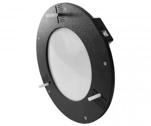 PegasusAstro Flatmaster 150 - dimmable EL Flatfield Panel up to 5.9" Diameter