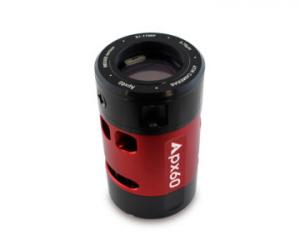 Atik Apx60 Mono - gekühlte monochrome CMOS Kamera mit Vollformatsensor