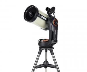 Celestron NexStar Evolution 8 HD mit StarSense - mobiles 8" SC GoTo Teleskop