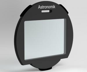 Astronomik L-2 UV-IR Blockfilter - XL Clip Filter für Canon EOS R und RP