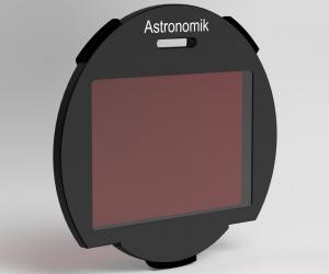 Astronomik H-alpha 12 nm CCD Filter - XL Clip Filter for Canon EOS R and RP