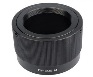 B.I.G. T2 Adapter for Canon EF-M