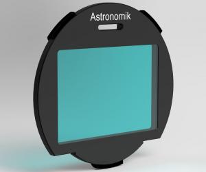 Astronomik CLS XL Clip Filter für Canon EOS R und RP