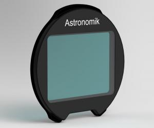 Astronomik UHC-E Clip Filter für Canon EOS M Kameras