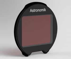 Astronomik H-alpha 12 nm CCD Clip Filter für Canon EOS M Kameras