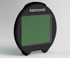 Astronomik OIII 12 nm CCD Clip Filter für Canon EOS M Kameras