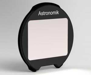 Astronomik ProPlanet 742 IR Pass Clip Filter for Canon EOS M Cameras