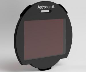 Astronomik H-alpha 6 nm CCD Filter - XL Clip Filter for Canon EOS R and RP