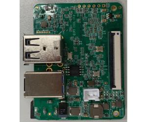 1600MMP-Board