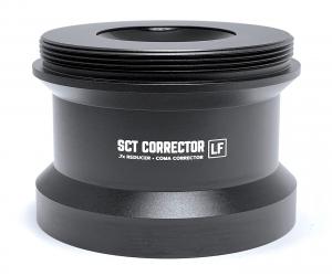 Starizona Large Format Reducer and Coma Corrector for SCT