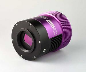 Altair Hypercam 26C APS-C Color Camera cooled, sensor D= 28.6 mm