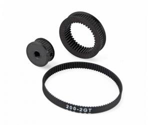 TS-Optics Motorfocus Mounting Kit for TS Autofoc to TS 2.5" RPA Focusers for hobbyists