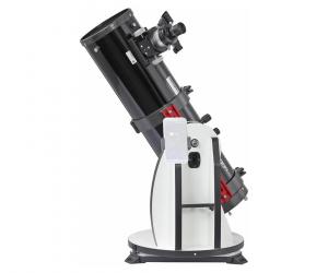 Omegon Dobsonian Telescope Push+ mini N 150/750 Pro