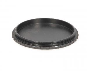 Baader M68 metal dust cover - ZEISS Level M68x1 male thread