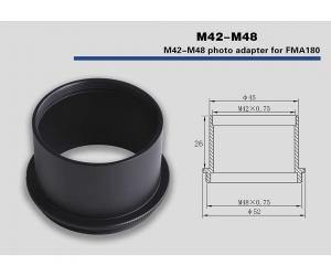 ASKAR M48 Adapter für FMA180 APO Teleobjektiv