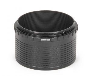 Baader M48 Extension Tube with Safety Kerfs - 30 mm