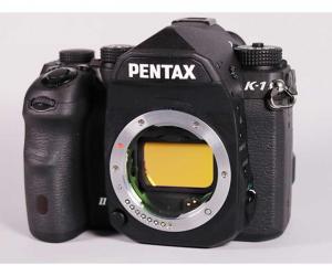 Astronomik CLS-CCD Nebelfilter - Clip-Filter für Pentax K1 und K1 Mk II Kameras