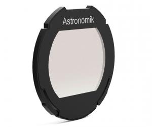 Astronomik L-2 UV IR Blockfilter - Clip-Filter für Nikon Z spiegellose Vollformatkameras