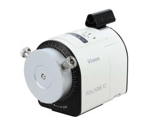 Vixen POLARIE U Star Tracker Travel Mount for Astrophotography