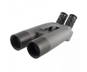 APM 70 mm binoculars with 1,25" eyepiece set UF 18 mm for 22x - 45° view