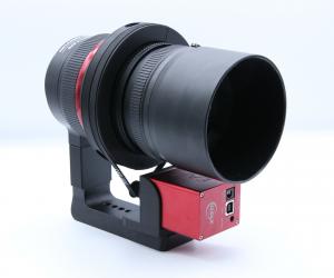 Astroprints EAF Motor Mounting Kit for Askar ACL200