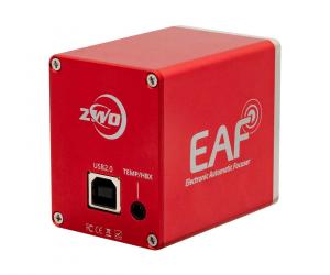 ZWO EAF Motorfokus System mit 5 V USB Versorgung + Handcontroller und Sensor