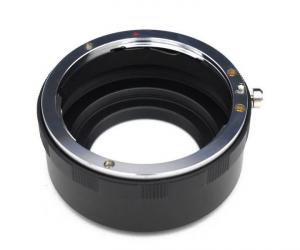 TS-Optics Adapter für Canon EOS Objektive an Astro Kameras wie ASI, QHY ...