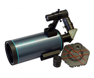 Acuter Voyager MAK80 OTA Maksutov Cassegrain Telescope Set