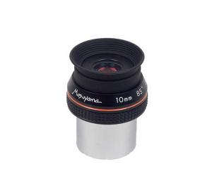 Masuyama 1.25&quot; Wide Angle Eyepiece 10 mm - 85° FOV - Made in Japan