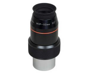Masuyama 2" Premium Eyepiece 50 mm - 53° Field of View - Made in Japan