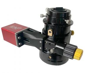 Wega mounting kit for ZWO EAF motor focus on TSFOCR25 und TSFOCR25S focuser