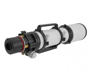 TS-Optics Flatfield APO - 106 mm Öffnung f/4.95 - FDC100 Triplet - 6-Element Design
