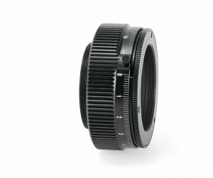 TS-Optics Helical Auszug mit M48x0,75 Anschlüssen - 24-55 mm Länge