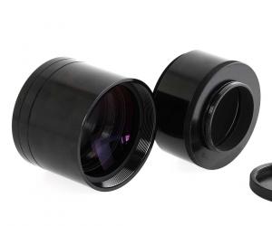 TS-Optics 1.0x Corrector for Refractors, up to Full Frame - Generation II