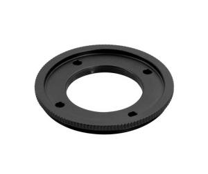ZWO Adapter von 2 Zoll Filtergewinde auf 1,25 Zoll Filtergewinde