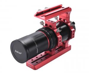 Askar 230 mm f/4.6 APO Telephoto Lens - Traveler´s Refractor - Guide Scope and Spotting Scope