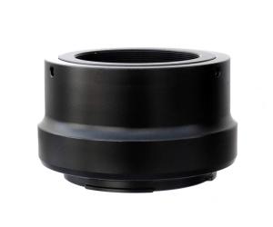 TS-Optics T-Ring M48 Adapter für Canon EOS R und RP Kameras - lange Version