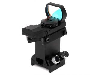 William Optics Red Dot Finder with Base