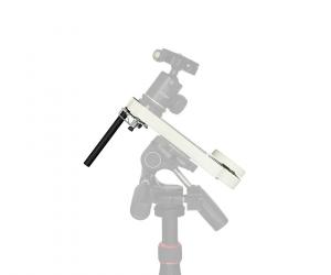 Omegon Mini Track LX3 Essentials Mount for mobile Astrophotography