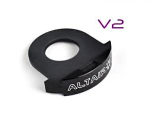 Altair 1,25" Filtereinschub für Filterschublade V2, mit Magnetfixierung