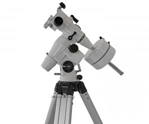 Skywatcher EQ5 parallaktische Teleskopmontierung mit Reisestativ - Teleskope bis 10 kg