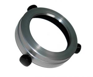 TS-Optics filter holder for nebula filter in front of camera lens or telescope - made to measure